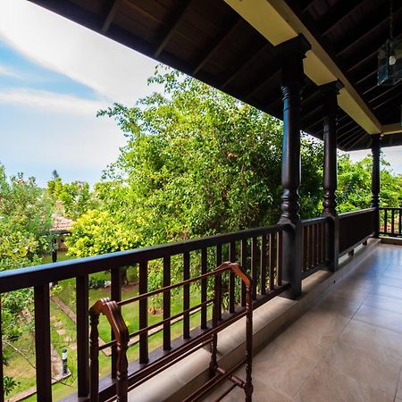 Dream Garden Hotel Vịnh Arugam Ngoại thất bức ảnh