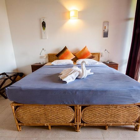 Dream Garden Hotel Vịnh Arugam Ngoại thất bức ảnh