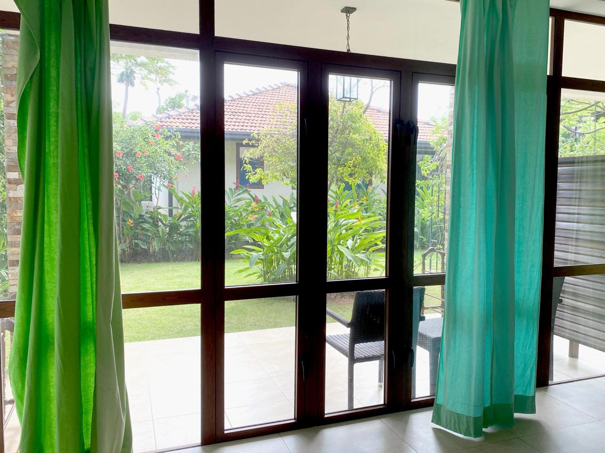 Dream Garden Hotel Vịnh Arugam Phòng bức ảnh
