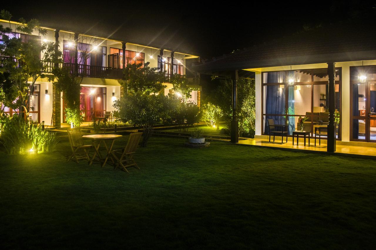 Dream Garden Hotel Vịnh Arugam Ngoại thất bức ảnh