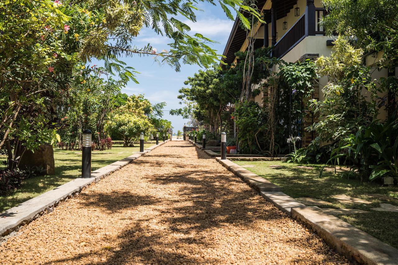 Dream Garden Hotel Vịnh Arugam Ngoại thất bức ảnh