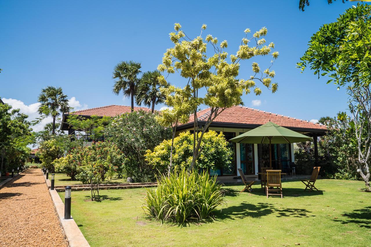 Dream Garden Hotel Vịnh Arugam Ngoại thất bức ảnh