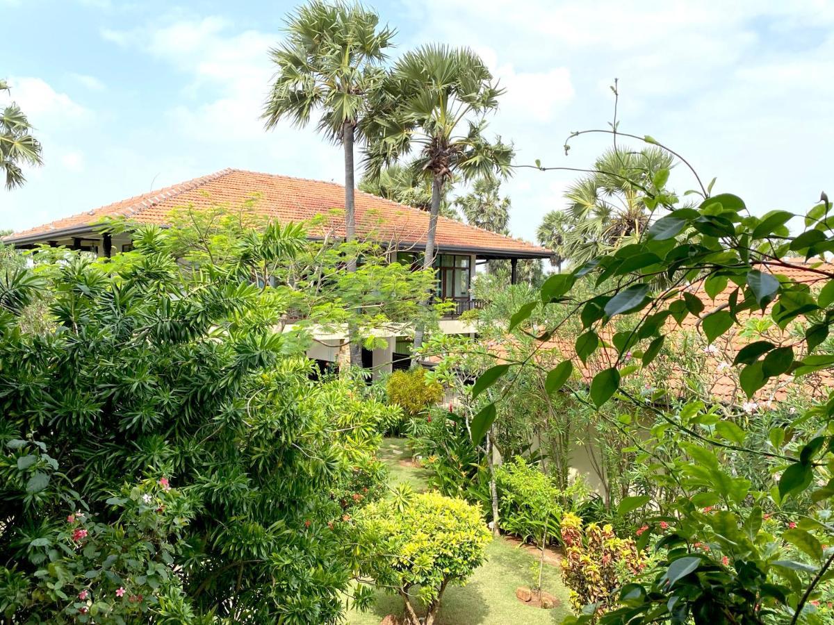 Dream Garden Hotel Vịnh Arugam Ngoại thất bức ảnh