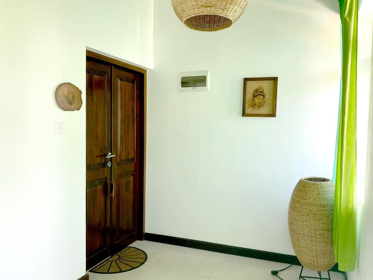 Dream Garden Hotel Vịnh Arugam Ngoại thất bức ảnh