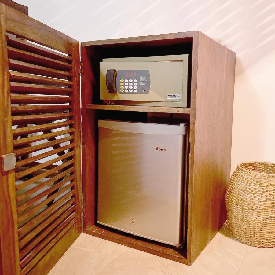 Dream Garden Hotel Vịnh Arugam Ngoại thất bức ảnh