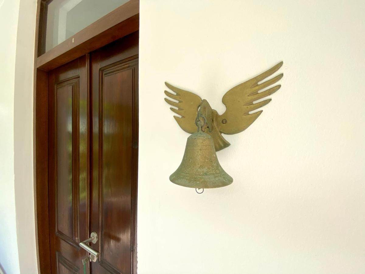 Dream Garden Hotel Vịnh Arugam Ngoại thất bức ảnh