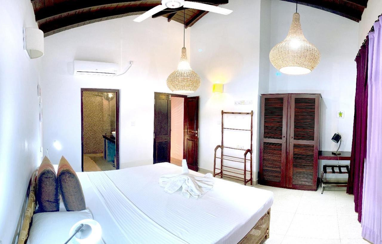 Dream Garden Hotel Vịnh Arugam Ngoại thất bức ảnh