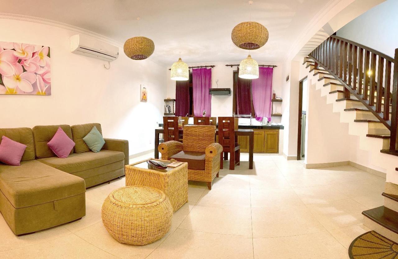 Dream Garden Hotel Vịnh Arugam Ngoại thất bức ảnh