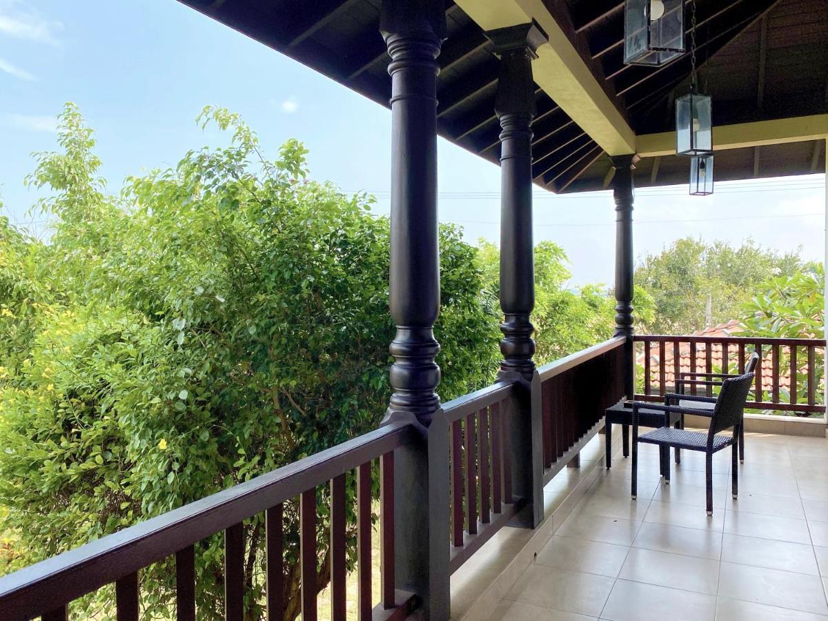 Dream Garden Hotel Vịnh Arugam Ngoại thất bức ảnh
