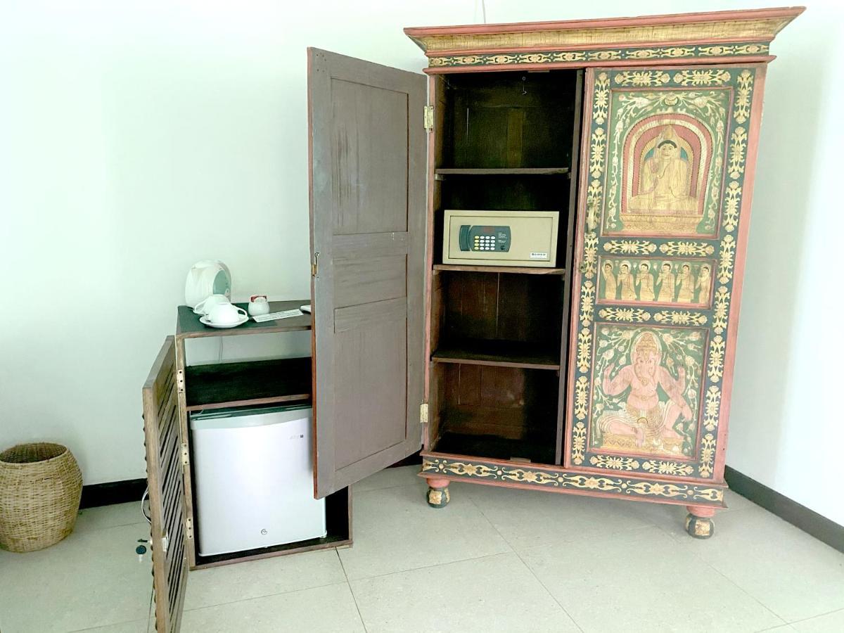 Dream Garden Hotel Vịnh Arugam Ngoại thất bức ảnh
