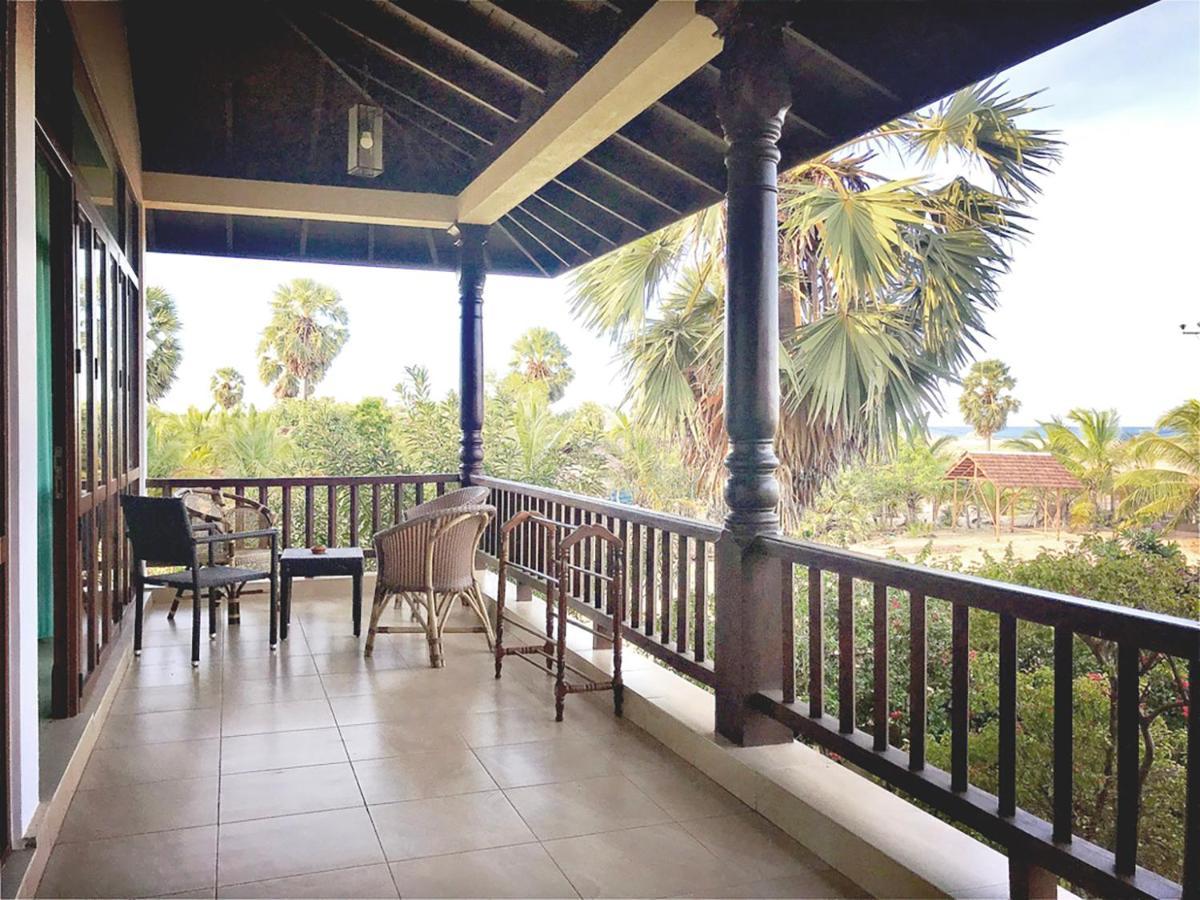 Dream Garden Hotel Vịnh Arugam Ngoại thất bức ảnh